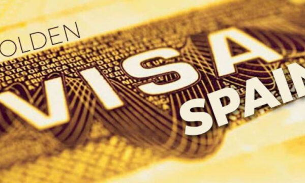 La Golden Visa: Una Oportunidad para Invertir y Vivir en España